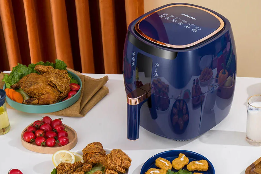 top best air fryer