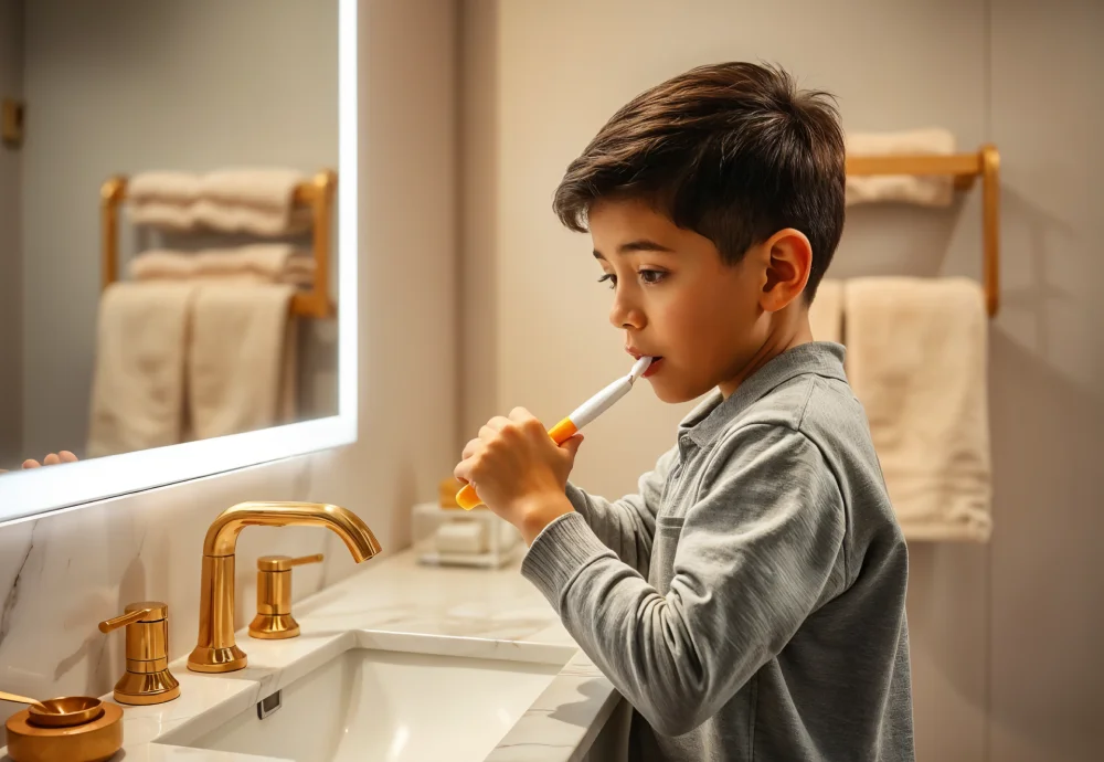 decorative vanity mirror